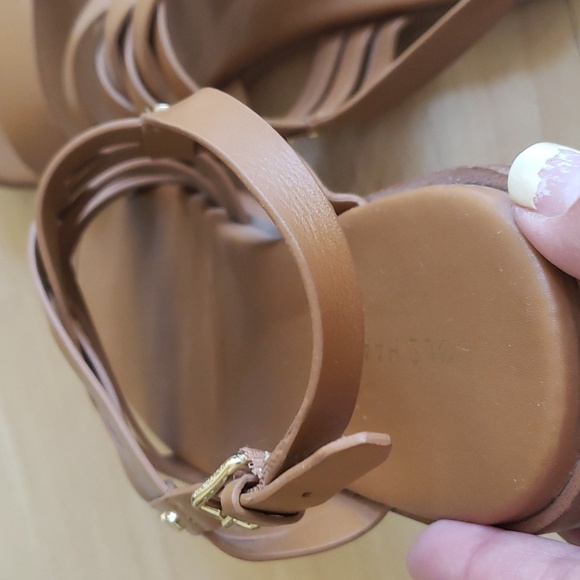 Cole Haan Sandals Size 7 - Picture 4 of 8